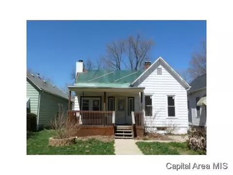 611 Eastman Ave, Springfield, IL 62702 photo 1