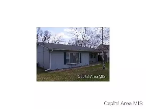 2406 S 5th, Springfield, IL 62703 photo 1