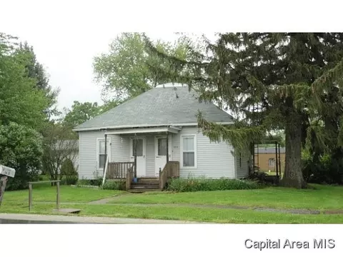 505 E North, Morrisonville, IL 62546 photo 1