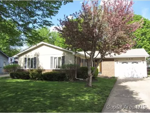 209 Deer Head, Springfield, IL 62704 photo 1