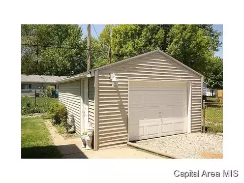 1641 Schrader, Springfield, IL 62702 photo 16