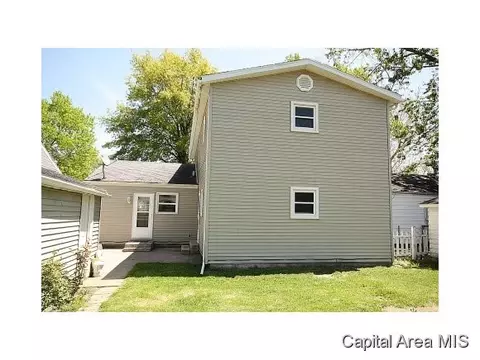 1641 Schrader, Springfield, IL 62702 photo 7