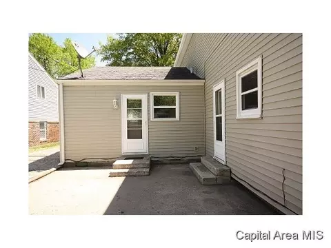 1641 Schrader, Springfield, IL 62702 photo 12
