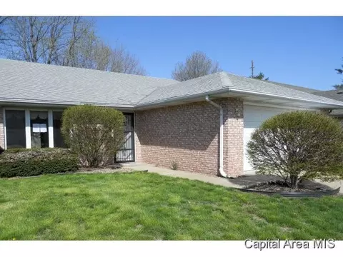 311 Bellerive, Springfield, IL 62704 photo 2