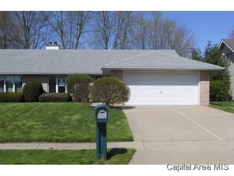311 Bellerive, Springfield, IL 62704 photo 1