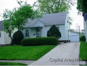 2505 S 7th, Springfield, IL 62703 photo 1