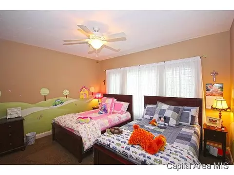 4412 Foxhall Ln, Springfield, IL 62711 photo 18