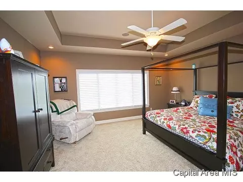 4412 Foxhall Ln, Springfield, IL 62711 photo 13
