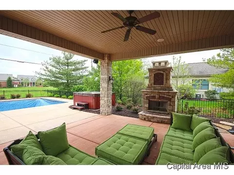 4412 Foxhall Ln, Springfield, IL 62711 photo 7