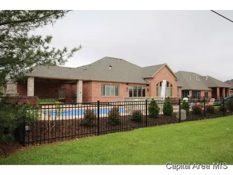4412 Foxhall Ln, Springfield, IL 62711 photo 3