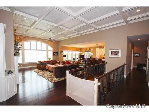4412 Foxhall Ln, Springfield, IL 62711 photo 8
