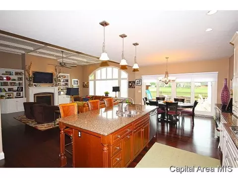 4412 Foxhall Ln, Springfield, IL 62711 photo 10