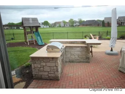 4412 Foxhall Ln, Springfield, IL 62711 photo 6