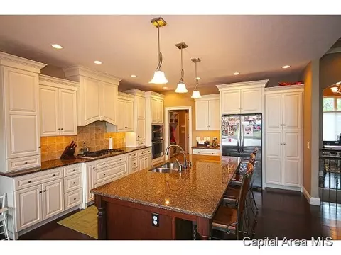 4412 Foxhall Ln, Springfield, IL 62711 photo 11