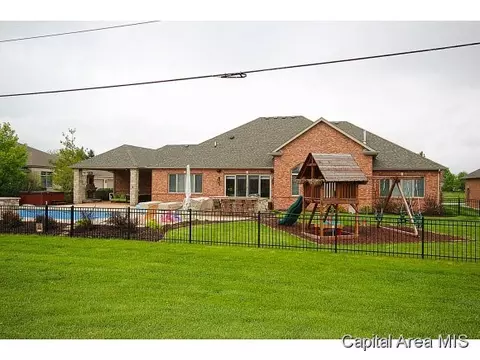 4412 Foxhall Ln, Springfield, IL 62711 photo 4