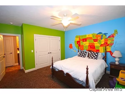 4412 Foxhall Ln, Springfield, IL 62711 photo 17