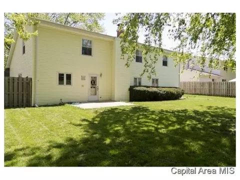 103 Bellerive, Springfield, IL 62704 photo 17