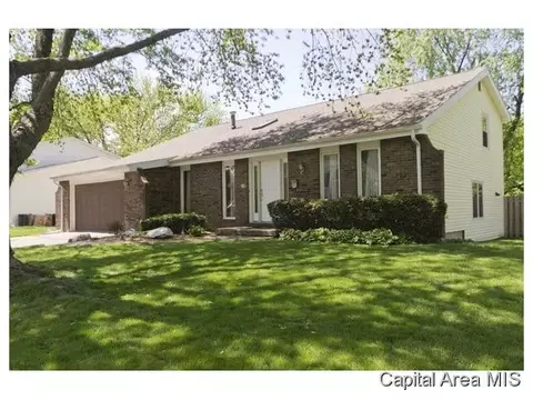 103 Bellerive, Springfield, IL 62704 photo 1