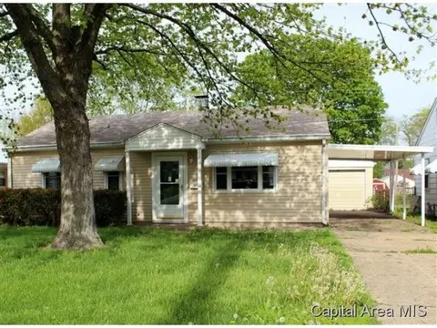 1616 N 19th, Springfield, IL 62702 photo 1