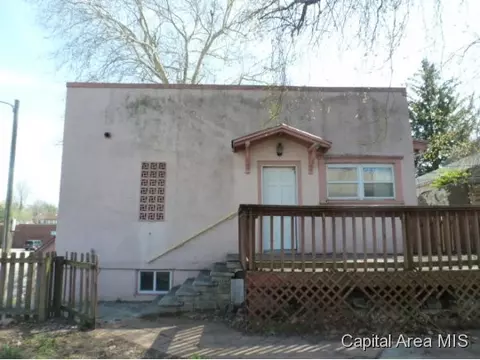 529 Broad Pl, Springfield, IL 62703 photo 3