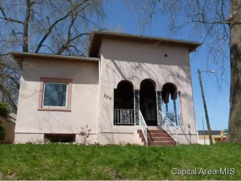 529 Broad Pl, Springfield, IL 62703 photo 1