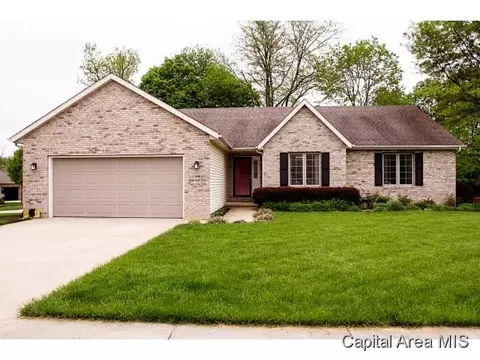 708 Cherokee, Springfield, IL 62711 photo 1