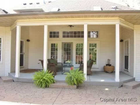 1208 Ravenswood, Springfield, IL 62711 photo 20