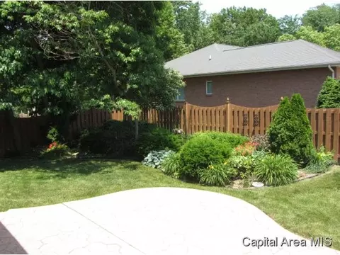 1208 Ravenswood, Springfield, IL 62711 photo 22