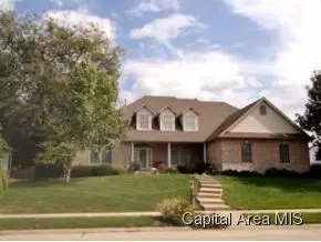 1208 Ravenswood, Springfield, IL 62711 photo 1