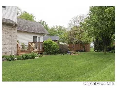 1208 Ravenswood, Springfield, IL 62711 photo 21