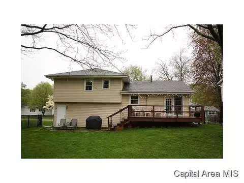 1904 Creighton, Springfield, IL 62703 photo 2