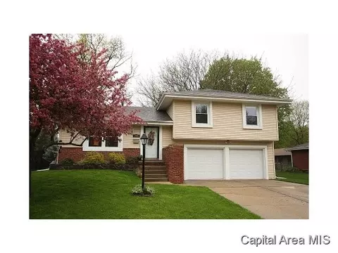 1904 Creighton, Springfield, IL 62703 photo 1