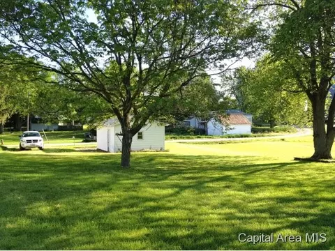 300 W Pine Street St, Tallula, IL 62688 photo 5