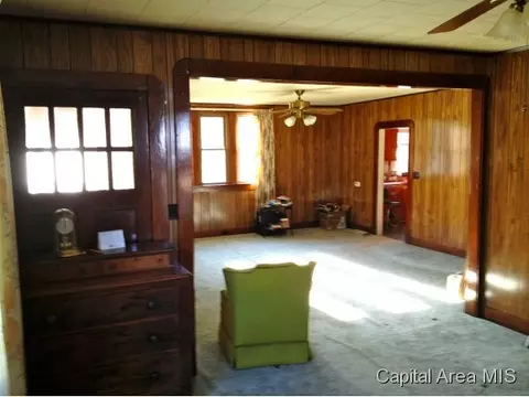 300 W Pine Street St, Tallula, IL 62688 photo 8