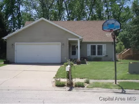 1104 Bolin, Springfield, IL 62703 photo 2