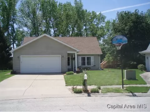1104 Bolin, Springfield, IL 62703 photo 1