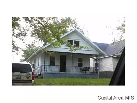 2325 S 10th St, Springfield, IL 62703 photo 1