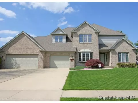 3909 Old Mill Ln, Springfield, IL 62711 photo 1