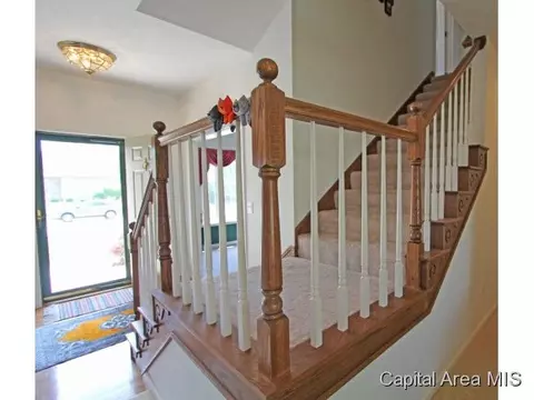 3909 Old Mill Ln, Springfield, IL 62711 photo 4
