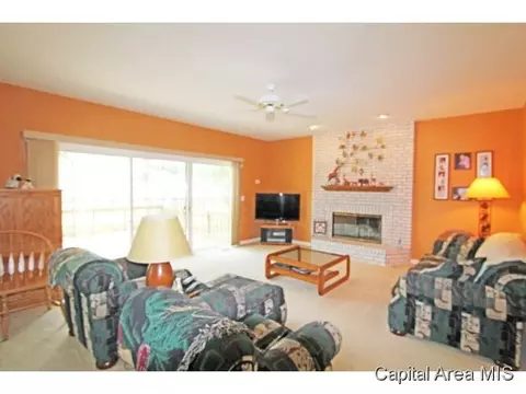 3909 Old Mill Ln, Springfield, IL 62711 photo 7