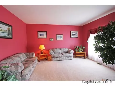 3909 Old Mill Ln, Springfield, IL 62711 photo 5