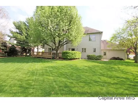 3909 Old Mill Ln, Springfield, IL 62711 photo 24
