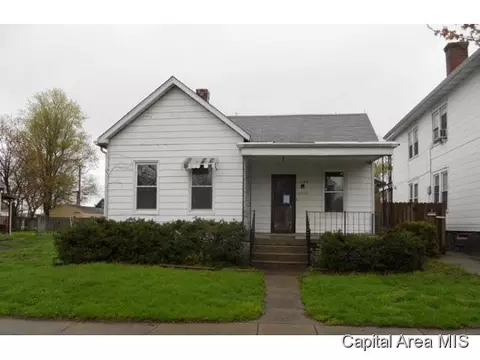1114 N 7th St, Springfield, IL 62702 photo 1