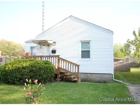 2362 E Grandview, Springfield, IL 62702 photo 1