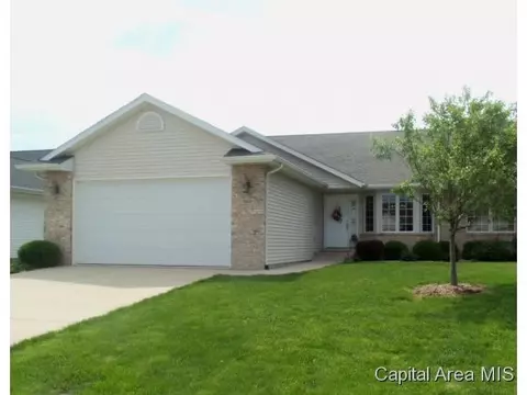 3519 Lytham Dr, Springfield, IL 62712 photo 1