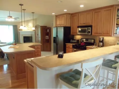 3519 Lytham Dr, Springfield, IL 62712 photo 7