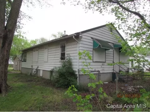 1957 S 19th Street St, Springfield, IL 62703 photo 4