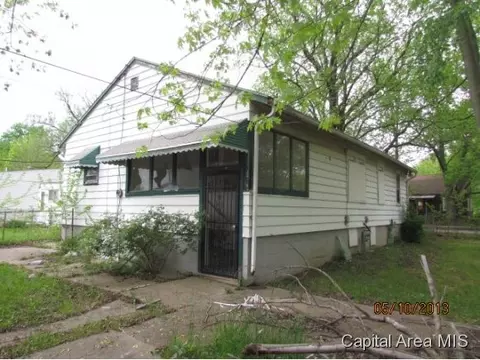 1957 S 19th Street St, Springfield, IL 62703 photo 2