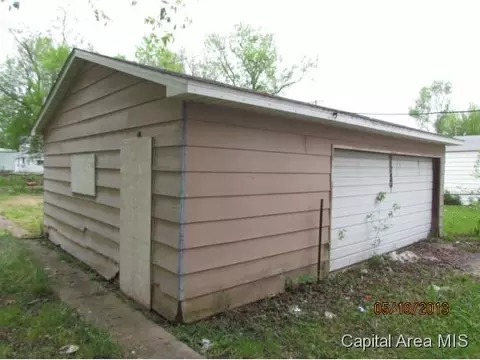 1957 S 19th Street St, Springfield, IL 62703 photo 3