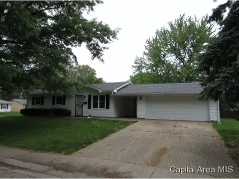 1701 Minot, Springfield, IL 62702 photo 1
